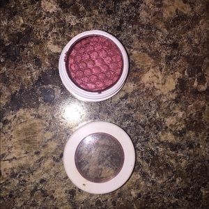 Drift- Super Shock Shadow from Colourpop Cosmetics